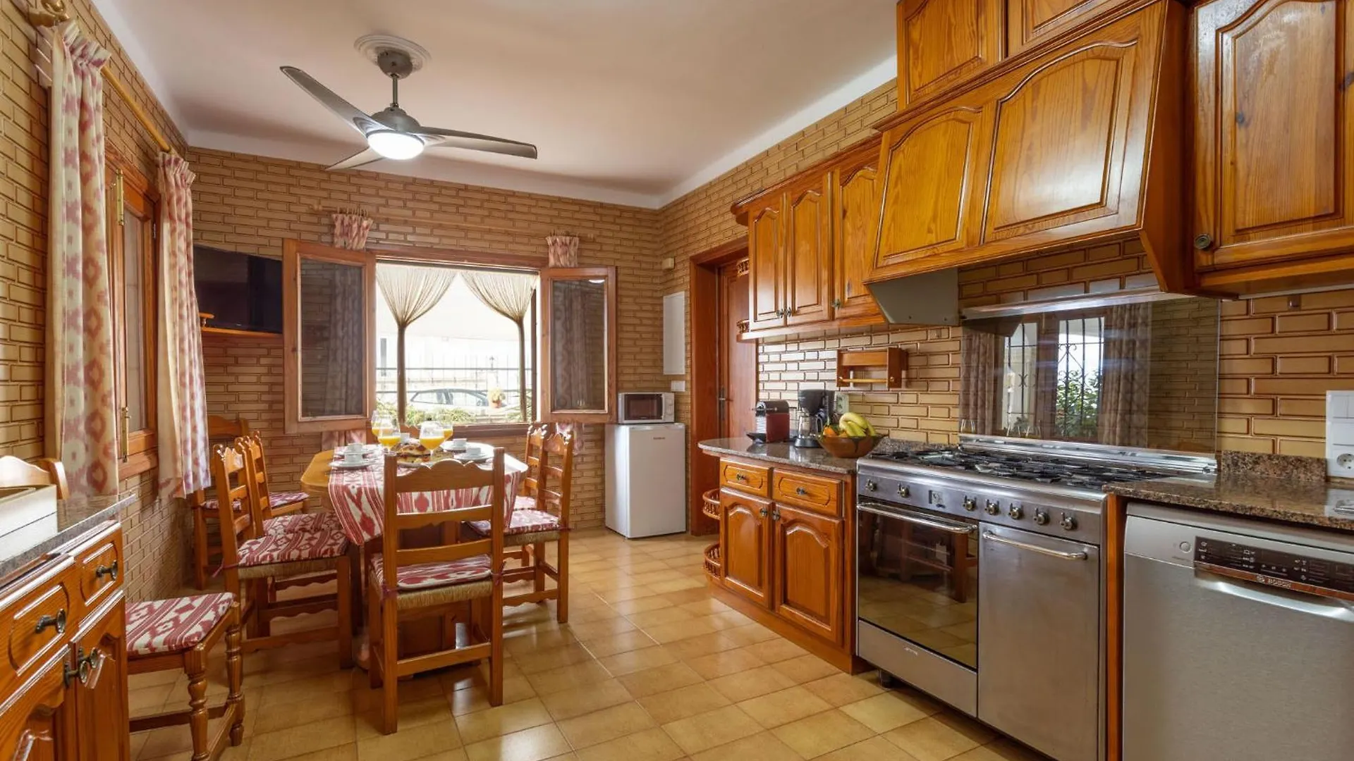 Chalet Cladera Socias Port de Alcudia  Spain