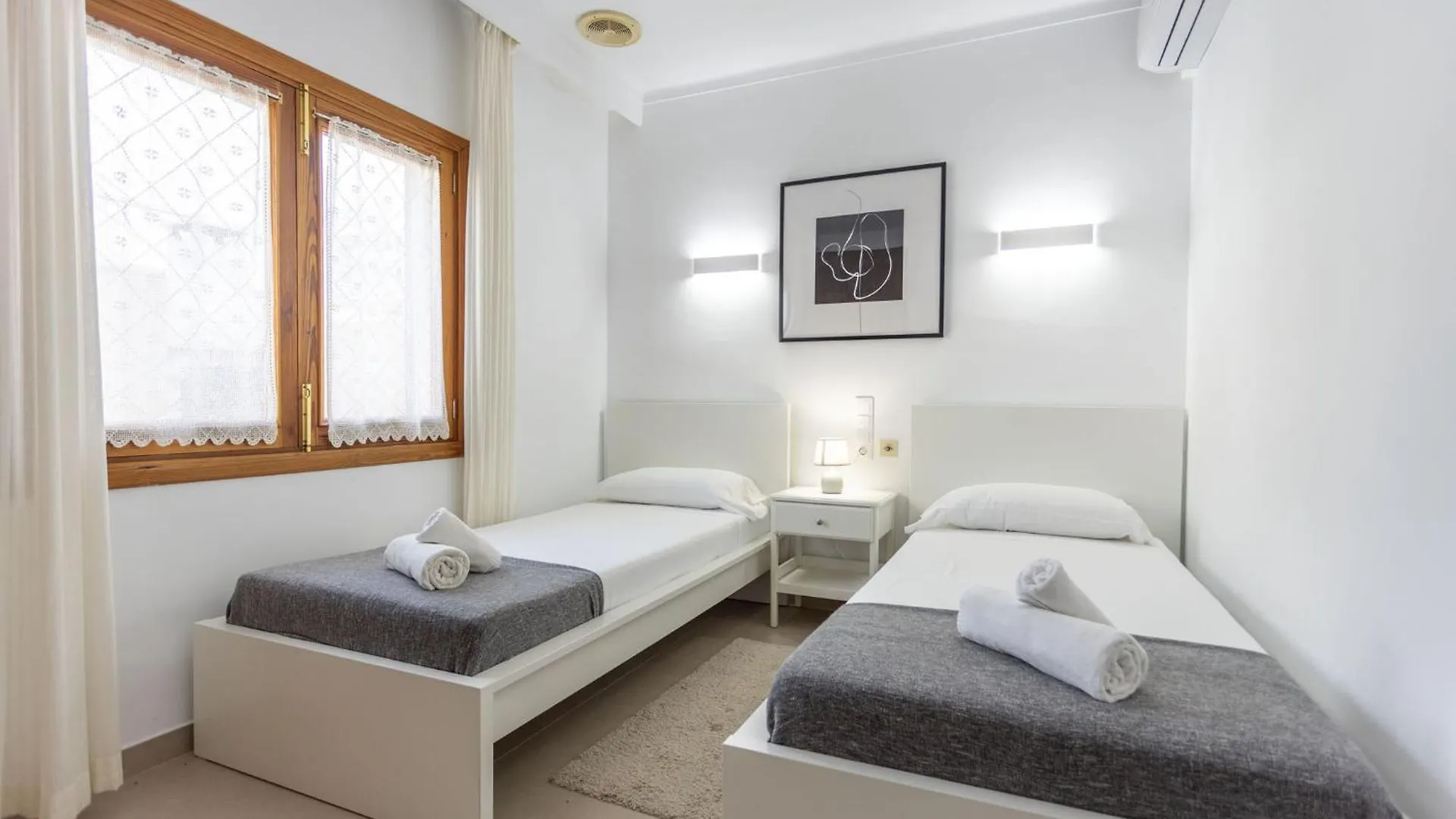 Chalet Cladera Socias Port de Alcudia   Port de Alcudia (Mallorca)