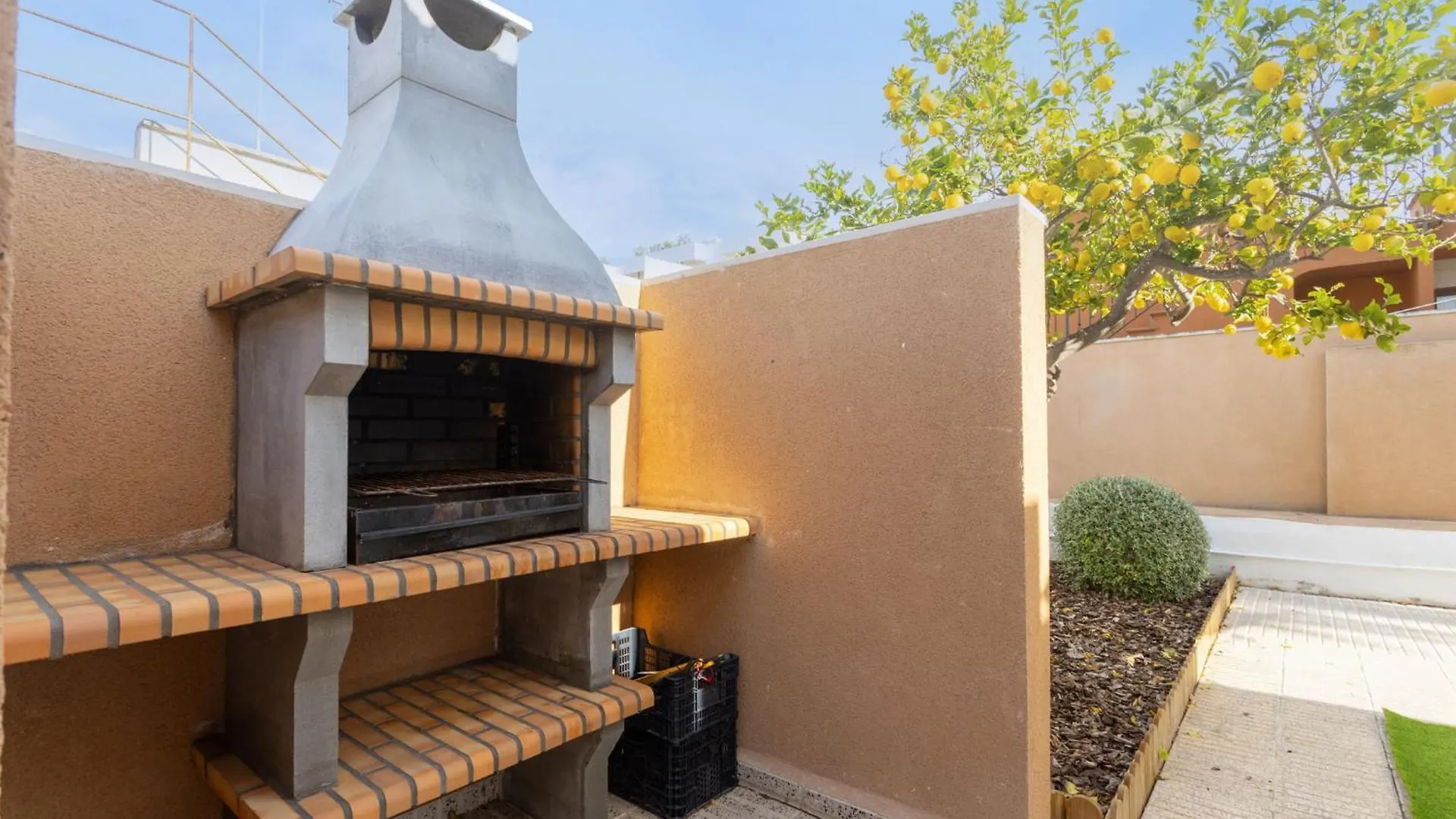 Chalet Cladera Socias Port de Alcudia  Spain