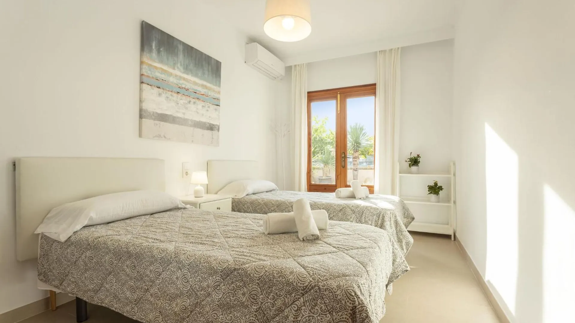 Chalet Cladera Socias Port de Alcudia