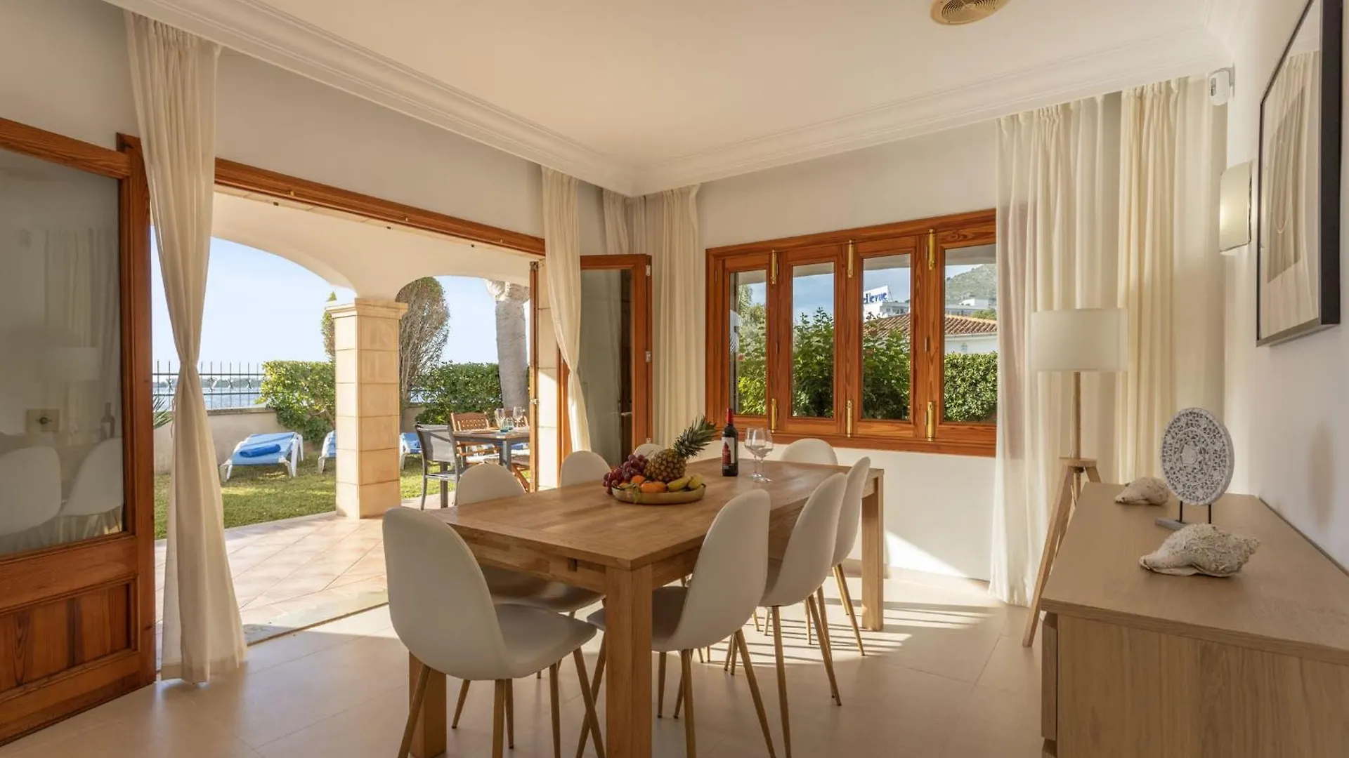 Chalet Cladera Socias Port de Alcudia  0*, Port de Alcudia (Mallorca) Spain