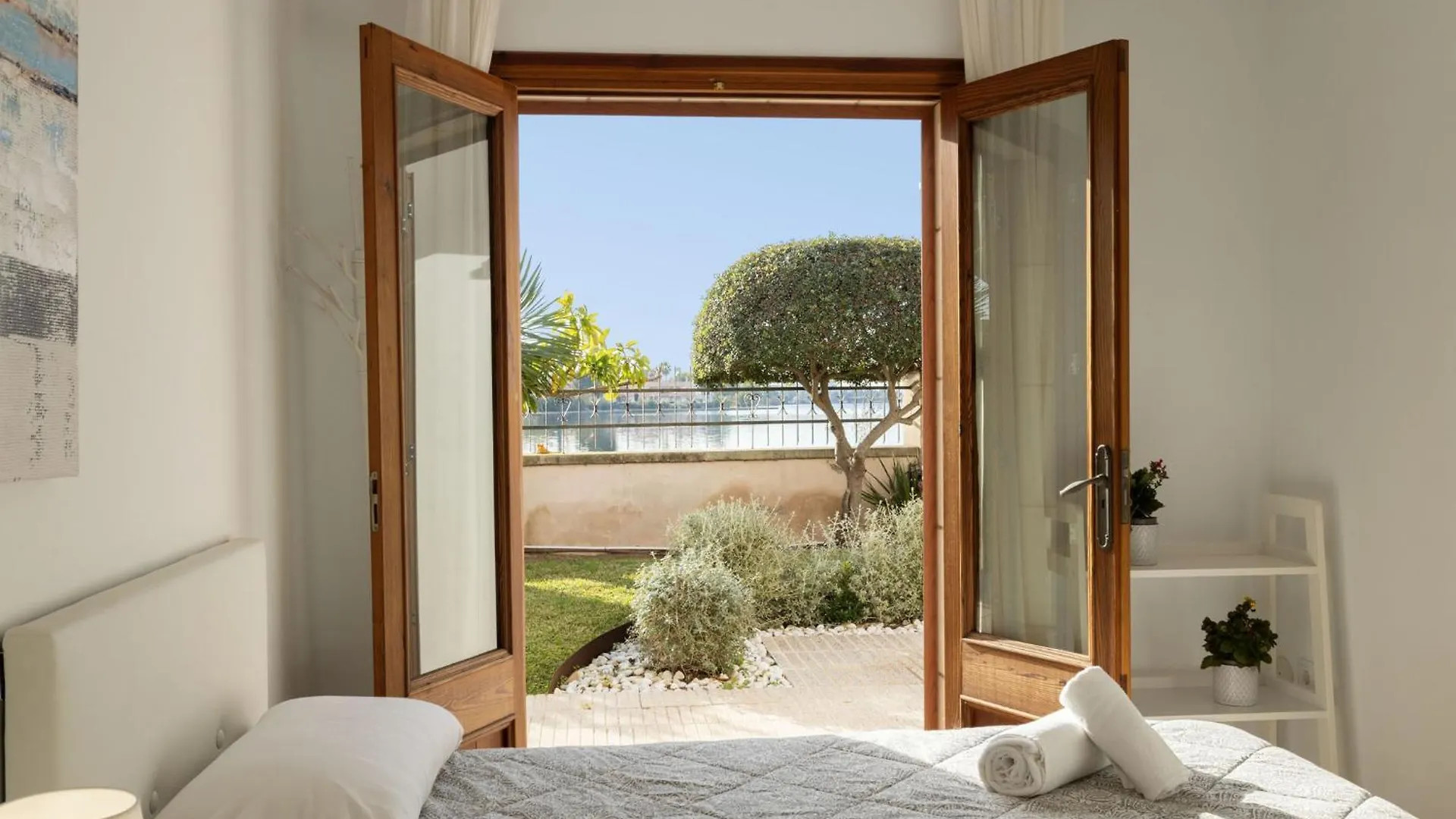 Chalet Cladera Socias Port de Alcudia