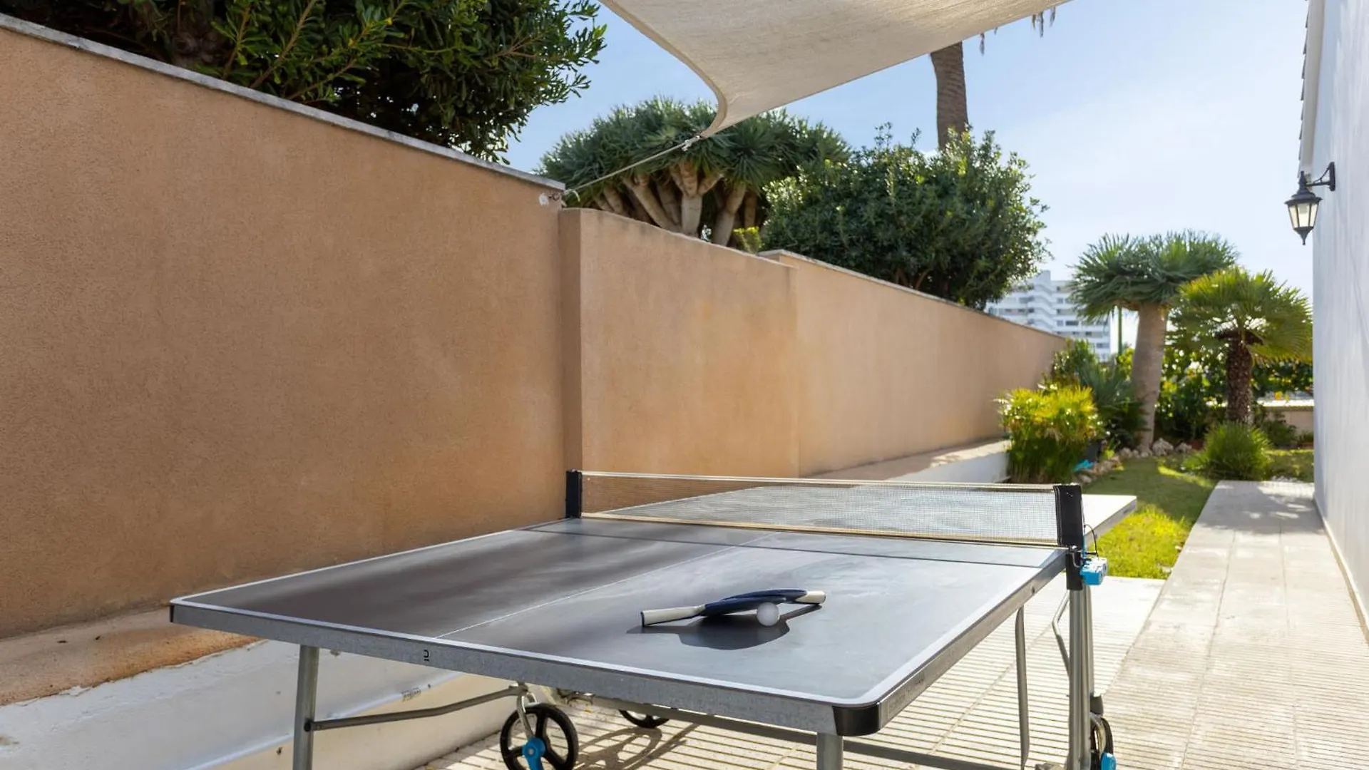 Chalet Cladera Socias Port de Alcudia   Port de Alcudia (Mallorca)