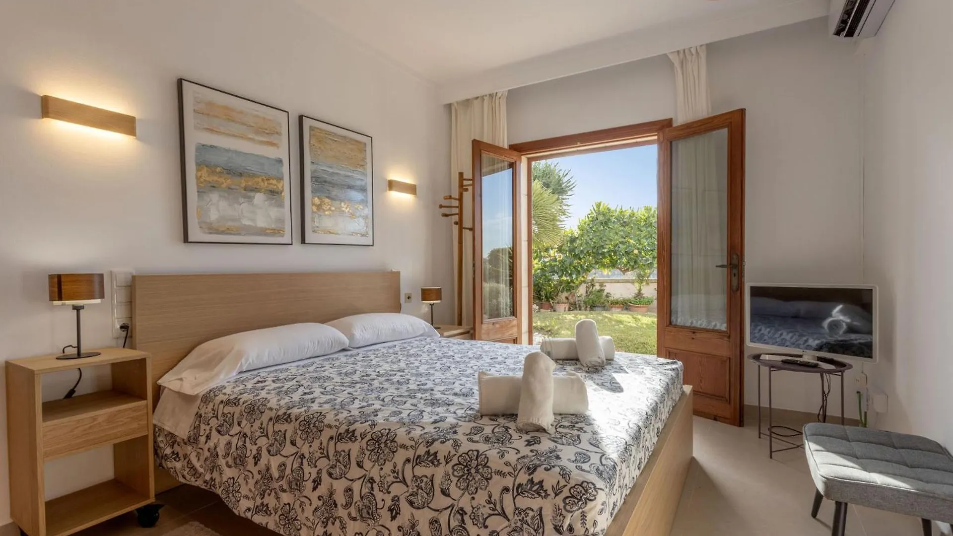 Chalet Cladera Socias Port de Alcudia