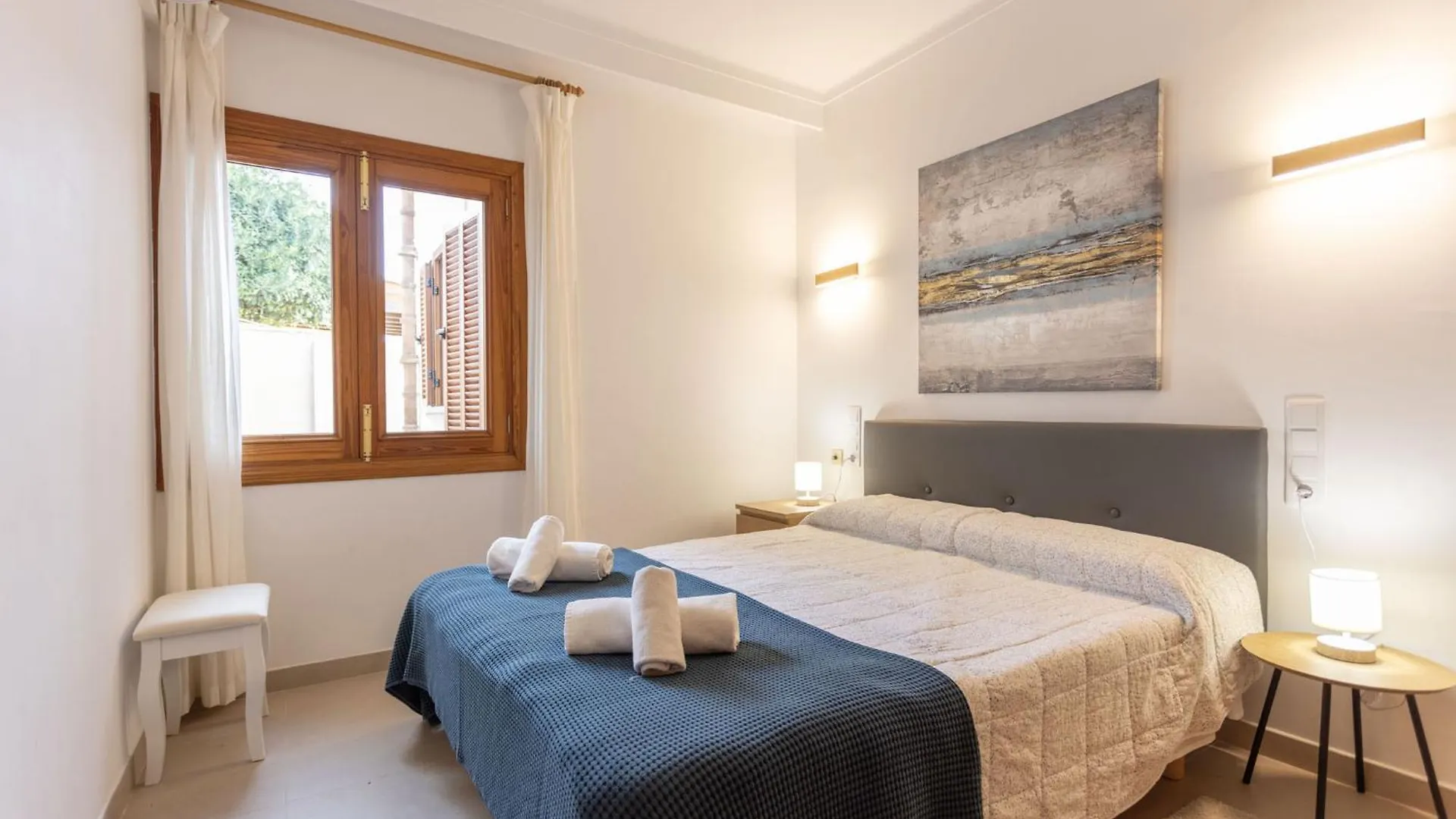 Chalet Cladera Socias Port de Alcudia